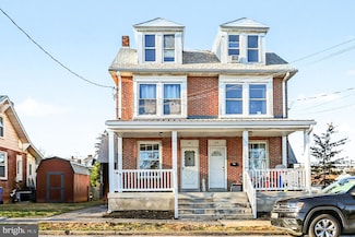 421 6th St Unit 1ST FLOOR, New Cumberland, PA 17070