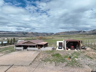 188 Big Spring Dr, La Barge, WY 83123