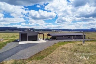 13100 Farm To Market Rd, Donnelly, ID 83615