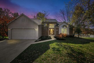 256 Brownstone Ct, Westerville, OH 43081