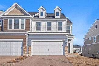 9674 4th Street Ln N, Lake Elmo, MN 55042
