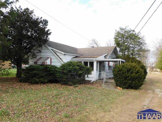 4020 Indiana 340, Brazil, IN 47834