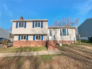 7104 Able Rd, Chesterfield, VA 23832