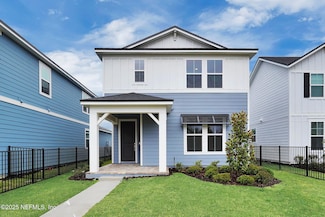 632 Hawthorn Park Cir, Yulee, FL 32097