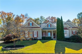 3033 Addie Pond Way SW, Marietta, GA 30064