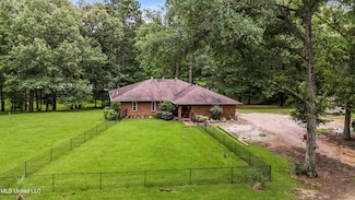 216 Trace Cir, Raymond, MS 39154