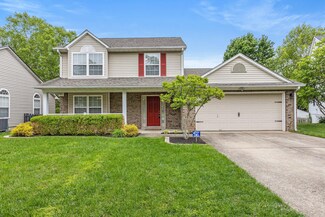 269 Deerfield Ln, Lexington, KY 40511