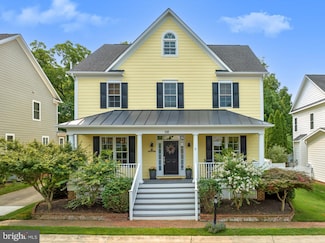 141 Amalfi Ct, Purcellville, VA 20132