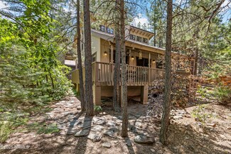 1325 E Wildcat Dr, Flagstaff, AZ 86017