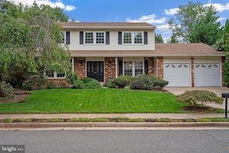 4095 Braxton Rd, Chantilly, VA 20151