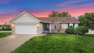 11 Heavenly Valley Dr, O Fallon, MO 63368