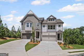 203 Retreat Ln, Canton, GA 30114