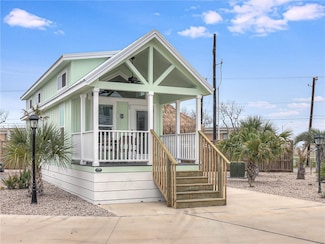 1100 Port St Unit 6*, Port Aransas, TX 78373