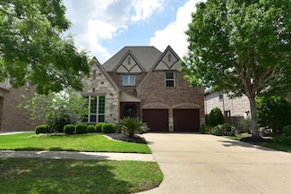 5322 Jackson Park Ln, Katy, TX 77494