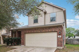 229 Bareback Bend, Cibolo, TX 78108