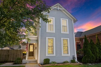 1083 Say Ave, Columbus, OH 43201