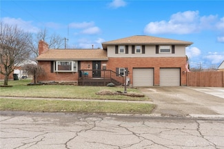 4343 Andrea Dr, Dayton, OH 45429