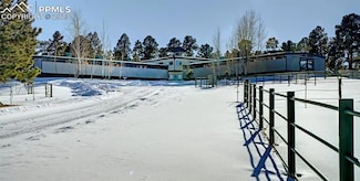 21017 Eagle Feather Ln, Elbert, CO 80106