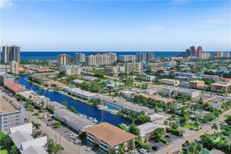 2808 NE 33rd Ct Unit 204, Fort Lauderdale, FL 33306