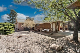 380 N 200 E, Ivins, UT 84738