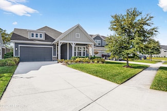 374 Sawyer Bridge Trail, Ponte Vedra, FL 32081