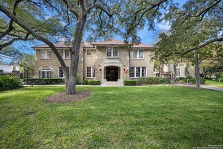 715 Contour Dr, San Antonio, TX 78212