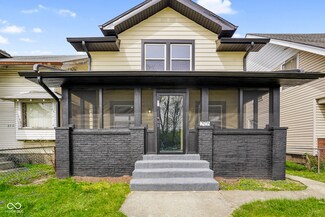 2926 Indianapolis Ave, Indianapolis, IN 46208