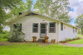 252 Vz County Road 1321, Grand Saline, TX 75140