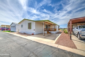 17506 W Van Buren St Unit 394, Goodyear, AZ 85338