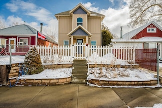 19 N Sheridan Ave, Sheridan, WY 82801