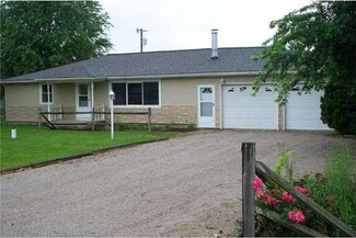 5871 State Route 500, Payne, OH 45880
