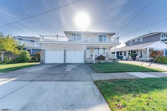 111 W Inlet Rd, Ocean City, NJ 08226