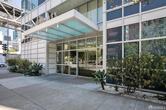 501 Beale St Unit 16E, San Francisco, CA 94105