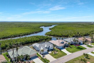 609 Macedonia Dr, Punta Gorda, FL 33950