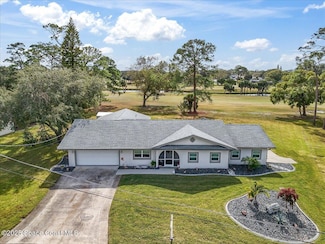 1253 Saint Andrews Dr, Rockledge, FL 32955