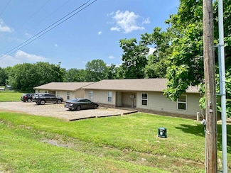 240,242,270,272 S 11th, Coal Hill, AR 72832