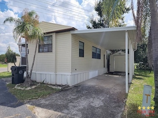 21 N Brentwood Cir, Avon Park, FL 33825