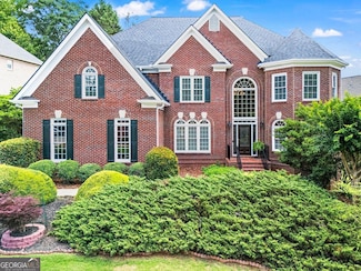 1000 Gunter Ct, Alpharetta, GA 30022
