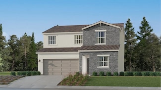 Malaga, Fresno, CA 93723