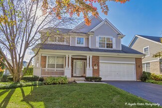 453 Valhalla Terrace, Vernon Hills, IL 60061