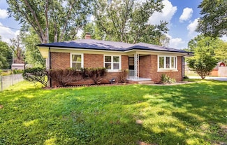 10788 Spry Rd, Newburgh, IN 47630