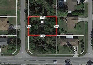 18439 Fern Rd, Fort Myers, FL 33967