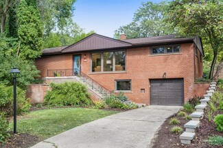 631 Revena Place, Ann Arbor, MI 48103