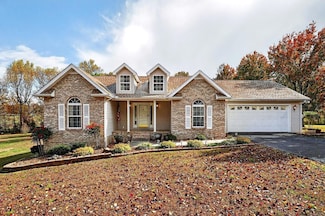 311 Poplar Point, Rickman, TN 38580