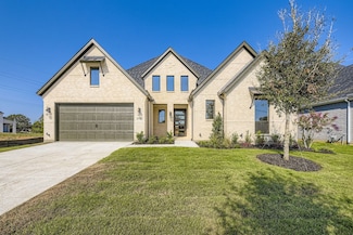 1310 Naples Ct, Keller, TX 76248