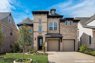 1231 Streamside Dr, Prosper, TX 75078