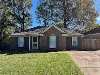 3824 Windermere Rd, Memphis, TN 38128