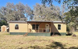 4573 SE 115th St, Belleview, FL 34420