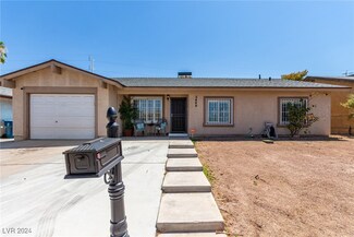 5449 Tunis Ave, Las Vegas, NV 89122