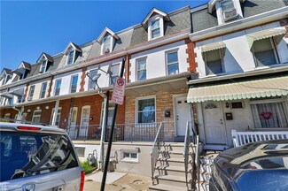 1535 W Tilghman St, Allentown, PA 18102